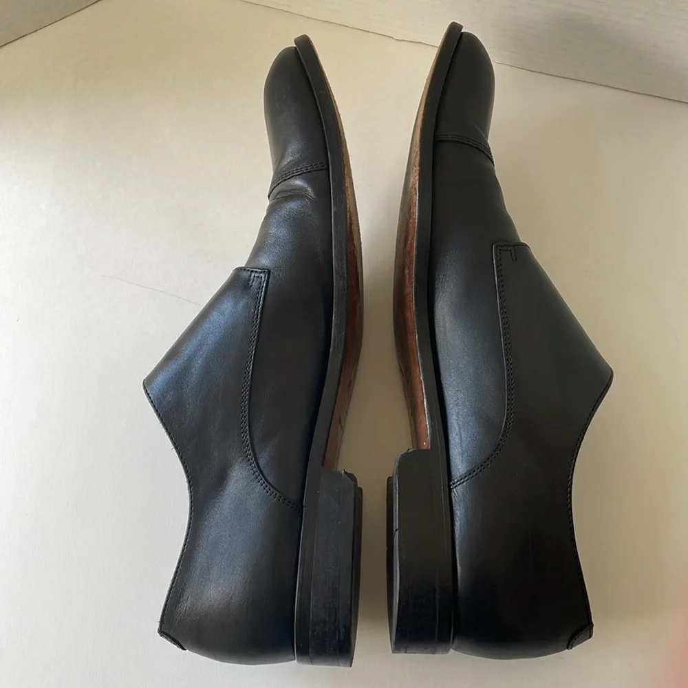 Hugo Boss questions leave